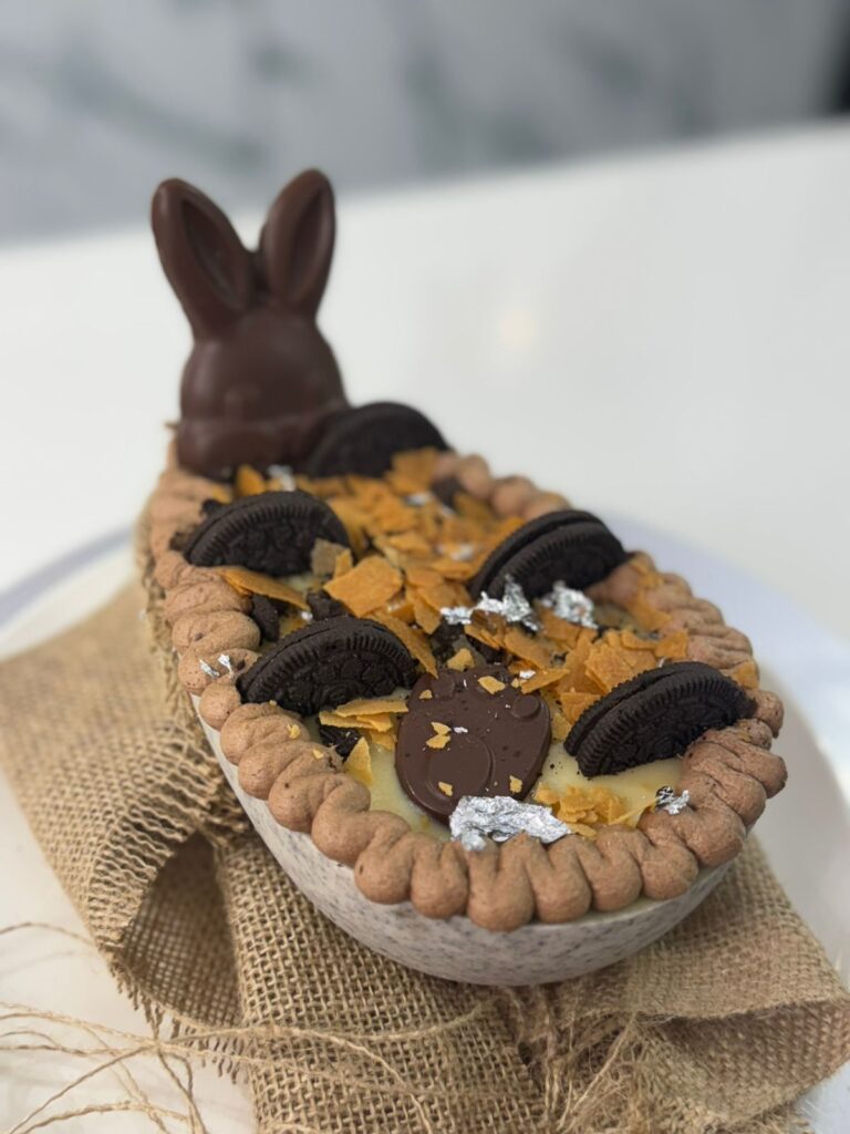 Huevos de Pascua