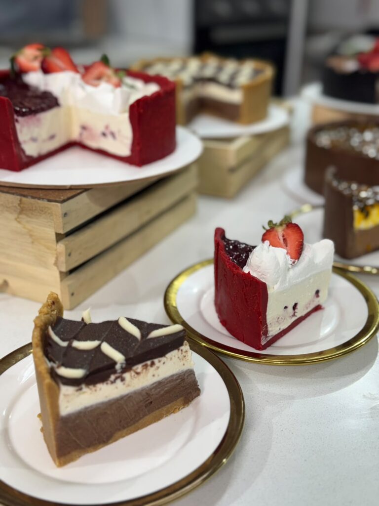 Cheese Cake